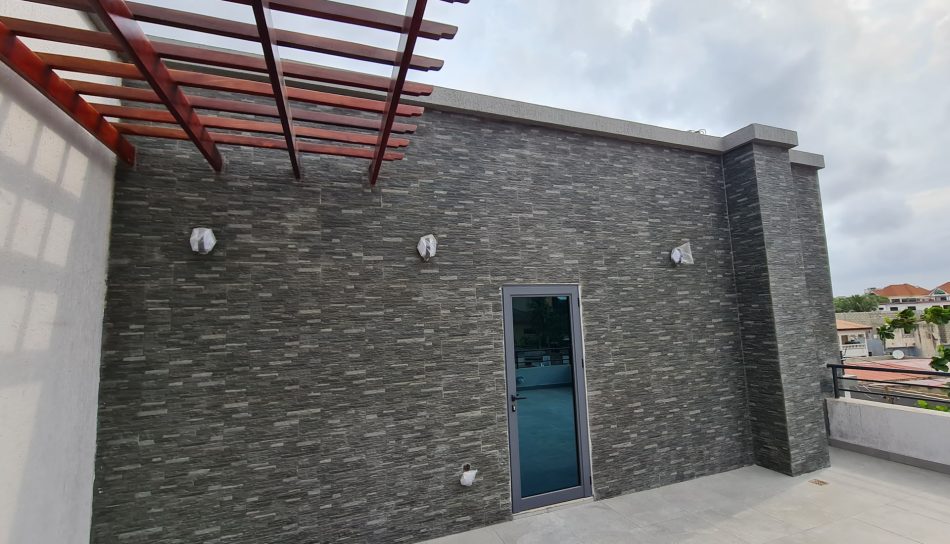 Majdi Villa – Dzorwulu