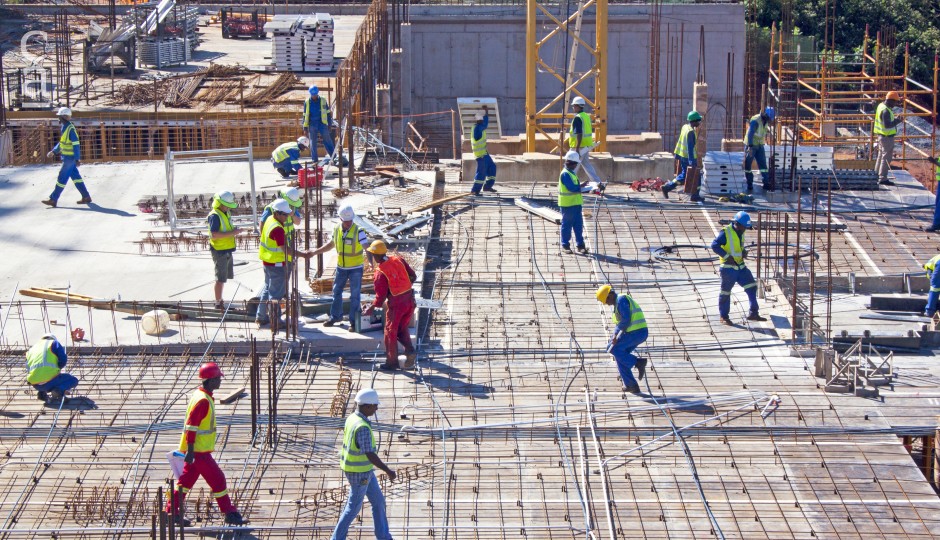 Harnessing Pension Funds For African Development