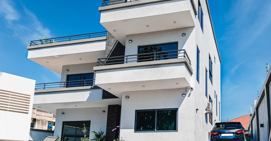 Finicia Construction Works Limited